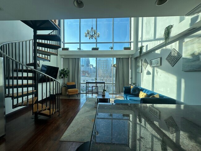 Foto del edificio - 205 N 11th St