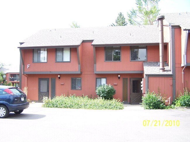 Building Photo - 1625 W Elizabeth St