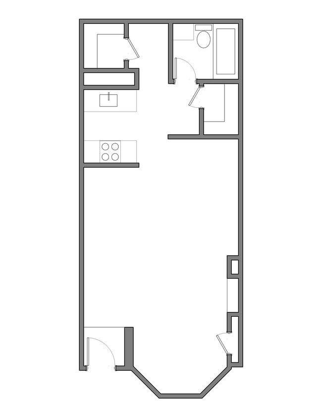 Building Photo - 1769 T St NW