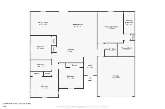 Building Photo - 4532 SW Floral St