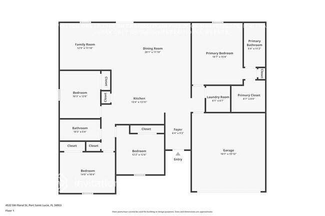 Foto del edificio - 4532 SW Floral St