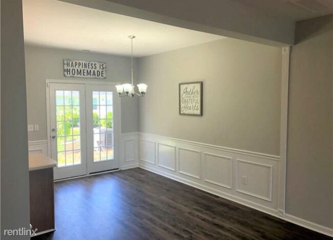 Foto del edificio - 3 br, 3 bath Townhome - 21 Arbor Hill Pl