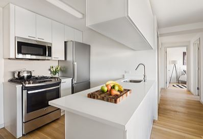 Foto principal - 448 W 167th St