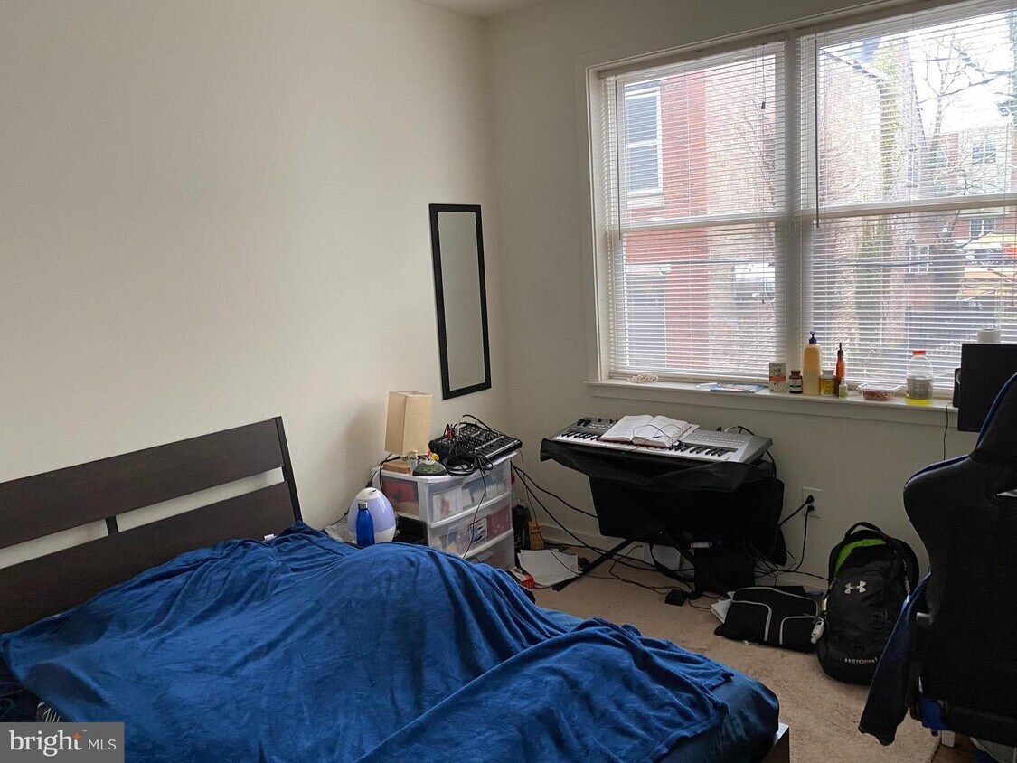 1520 Ingersoll St Unit B, Philadelphia, PA 19121 Apartment for Rent in Philadelphia, PA
