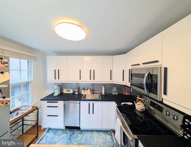 Foto del edificio - 15 W Ferry St