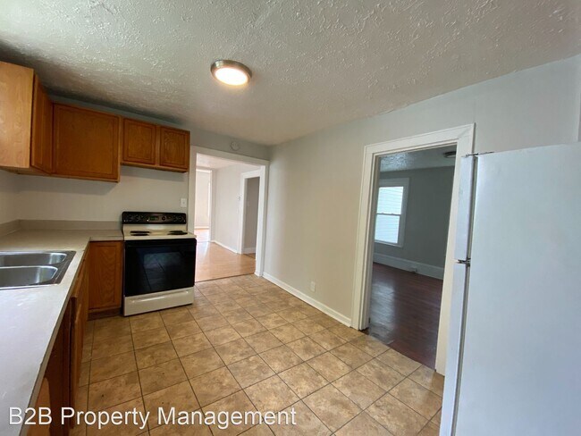 Building Photo - 3 br, 1 bath House - 7723 Spafford Rd.