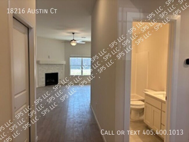 Building Photo - 18216 Austin Ct