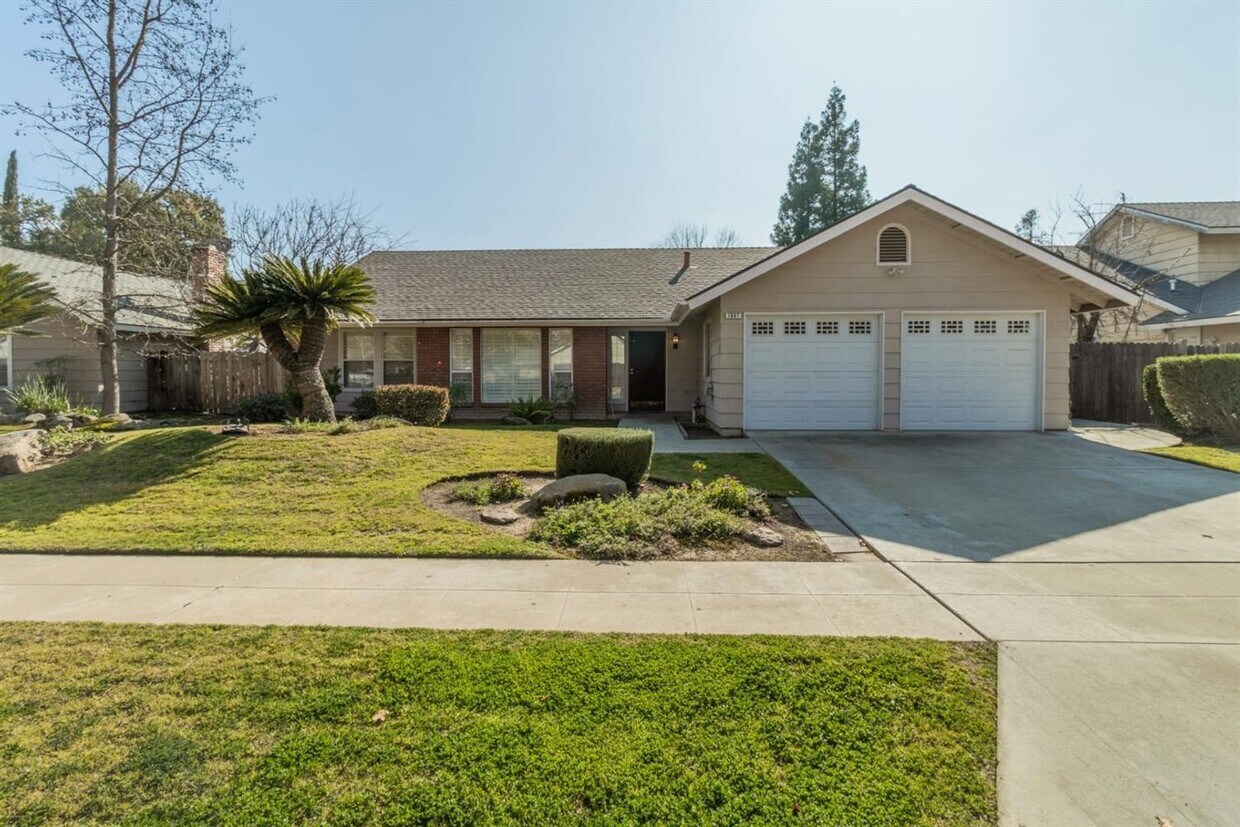 Foto principal - Beautiful 3 bedroom available