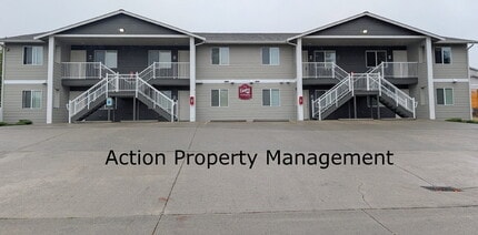 Building Photo - 1312 Campbell Ave
