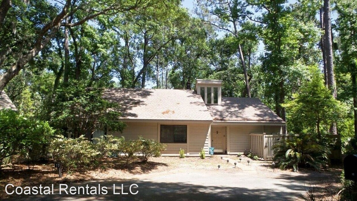 Primary Photo - 3 br, 3 bath House - 11 Wildwood Court