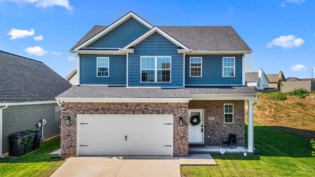 Building Photo - 2681 Rockaway Pl