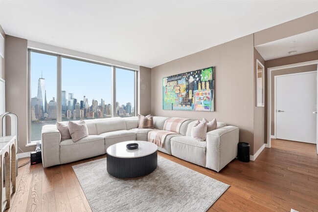 Foto del edificio - 99 Hudson St