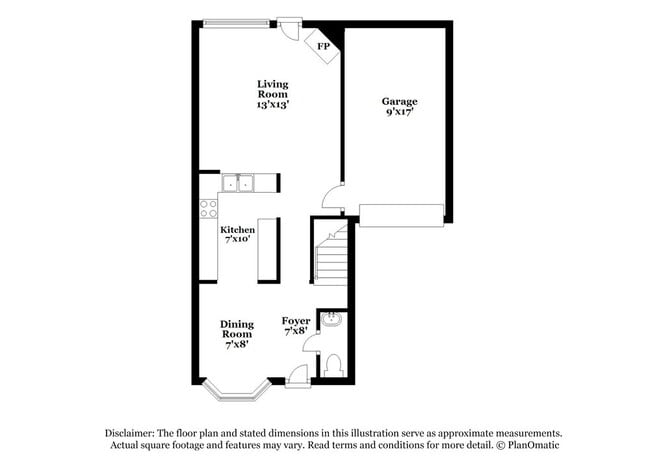 Building Photo - 3005 Hunters Creek Ct