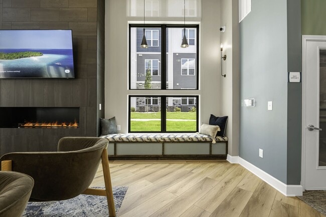 Foto del edificio - Brooks North