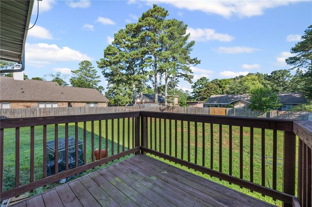 Foto del edificio - 2124 Fieldstone View Ct SE