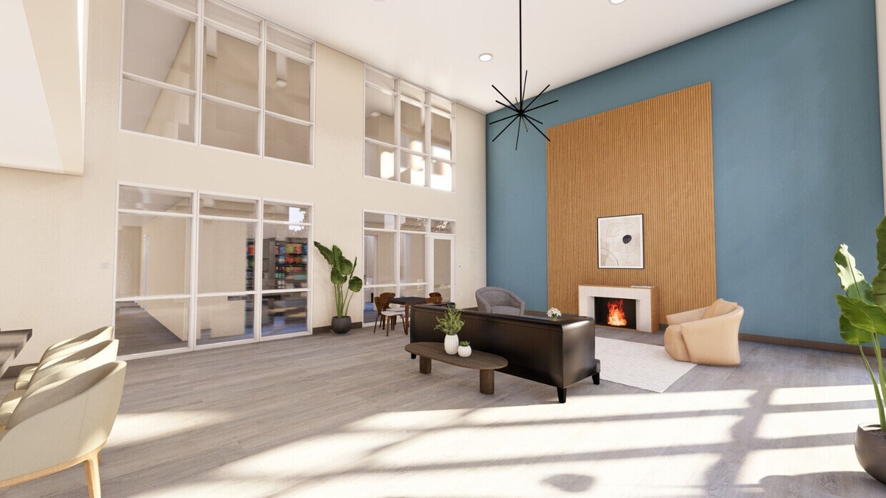Foto principal - Starling Senior Apartments
