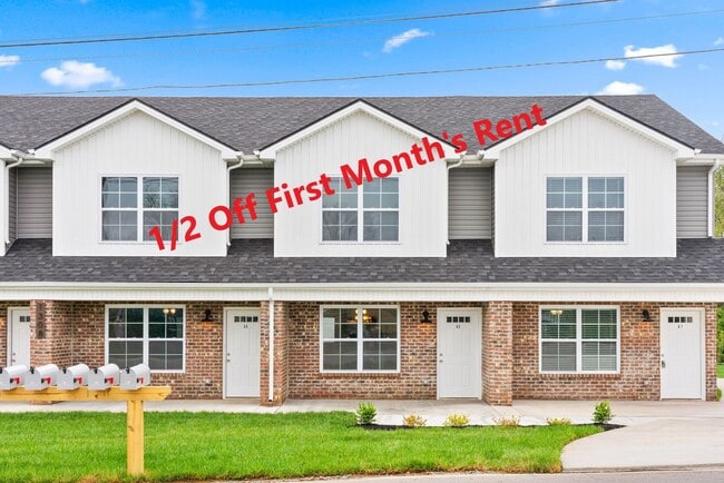 Building Photo - 1/2 off in May Only! Brand New!! Close to ...