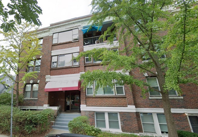 Building Photo - 22 Chiswick Rd