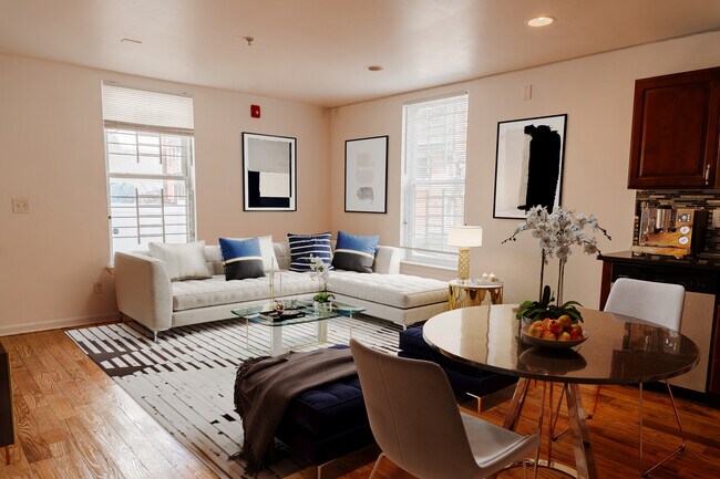 Foto del edificio - 1811 W Berks St