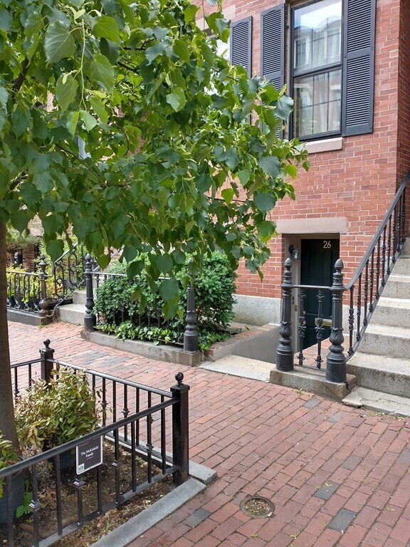 Foto del edificio - 26 Clarendon St