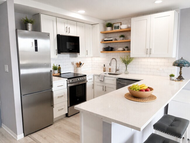 Foto del edificio - 3420 N Lake Shore Dr