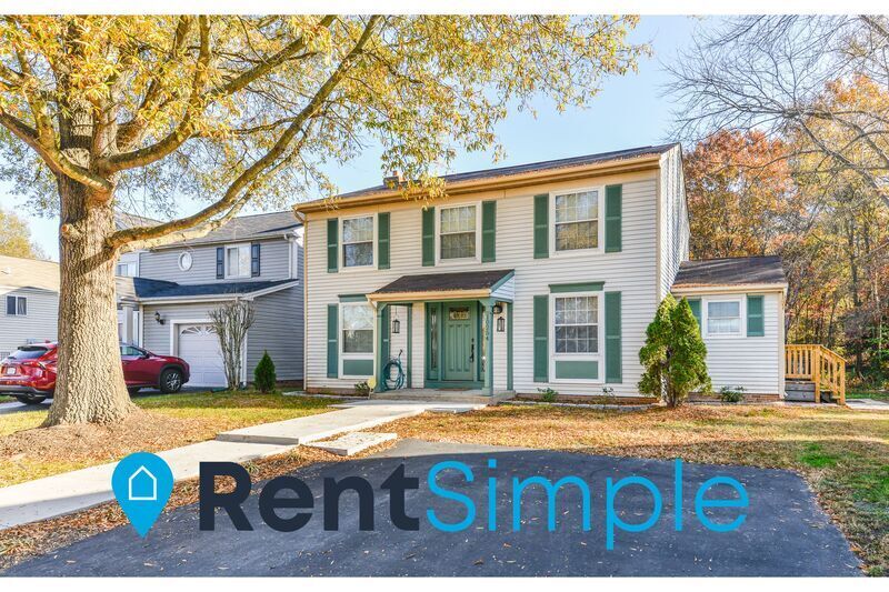 Foto principal - 10254 Farmington Ct