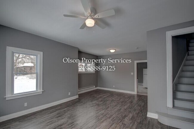 Building Photo - 1427 W 46th Ave