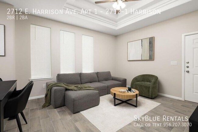 Building Photo - 2712 Harrison Ave