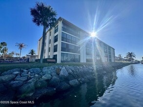 Building Photo - 200 S Banana River Blvd