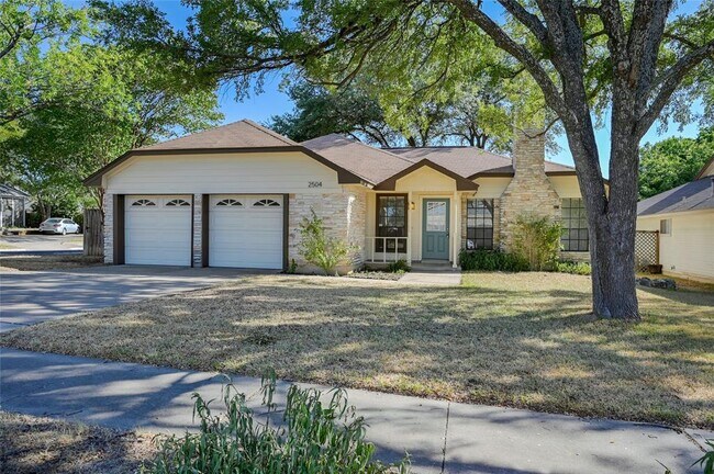 Foto del edificio - 2504 Spring Wagon Ln