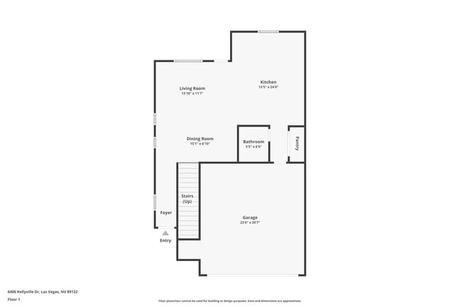 Building Photo - 6406 Kellyville Dr