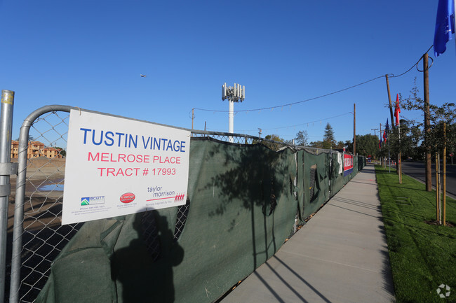 Building Photo - Vintage at Old Town Tustin