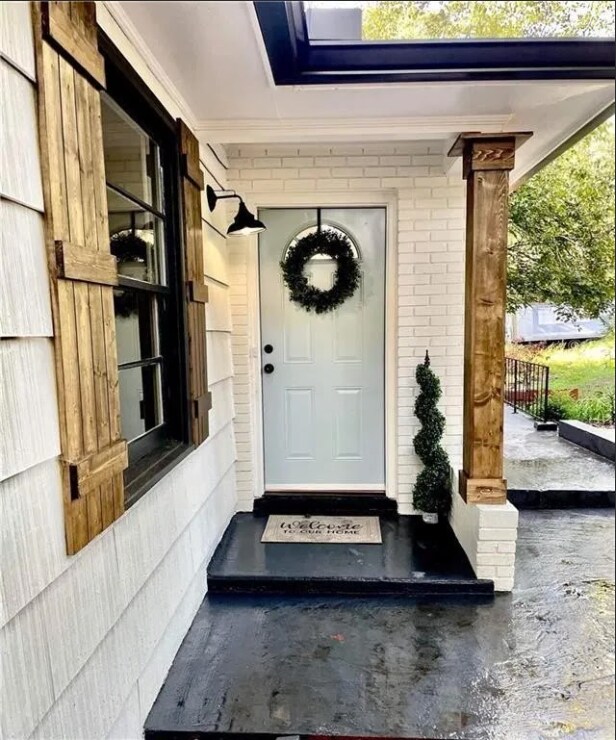 Foto del edificio - 12 Moore St