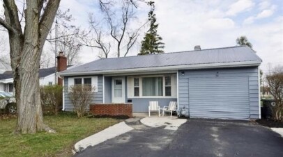 Foto principal - 1508 N Woodridge Ave