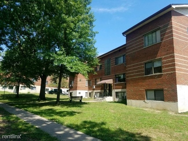 Foto del edificio - 1220 Elberta Cir