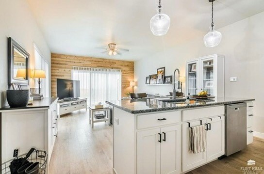 Foto principal - 5801 Goheen Dr