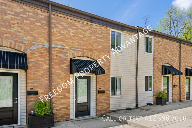 Building Photo - 320 Bank St Unit D - Sewickley