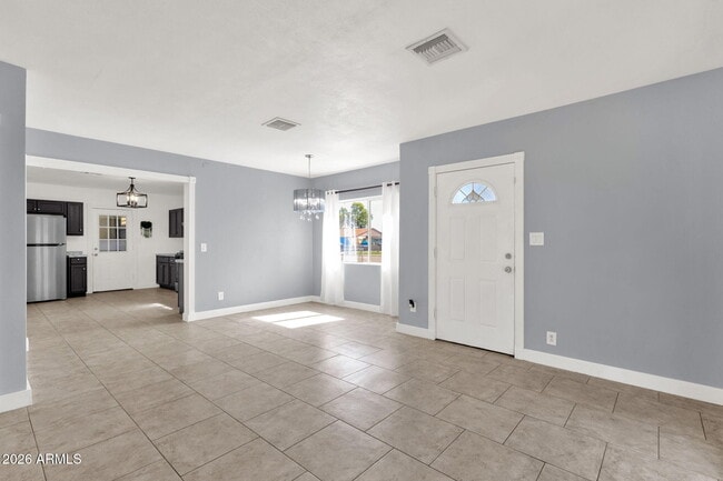 Foto del edificio - 3428 W Willetta St