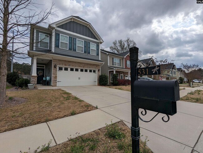 Building Photo - 531 Hopscotch Ln