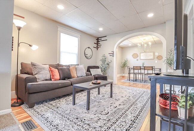 Foto del edificio - 1546 N 14th St