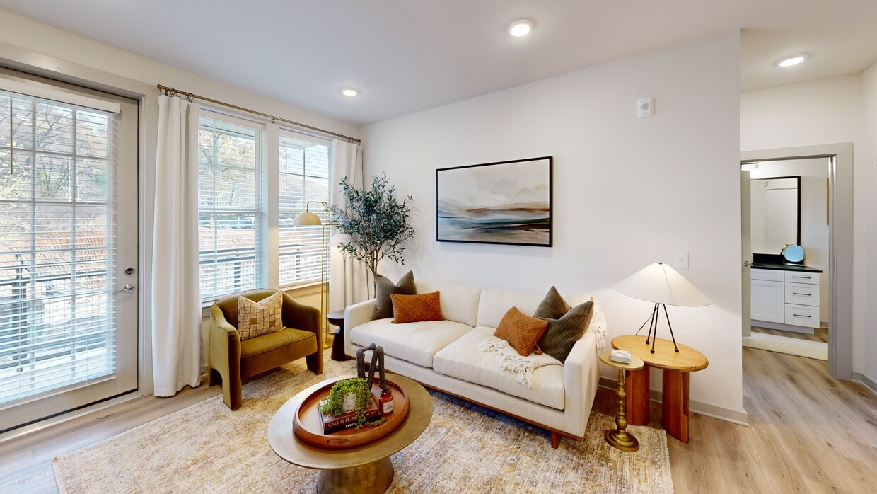 Photo - Livano Knoxville Apartments