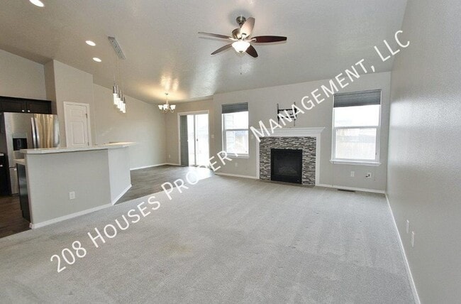 Foto del edificio - Single-Level Home in Quiet Neighborhood