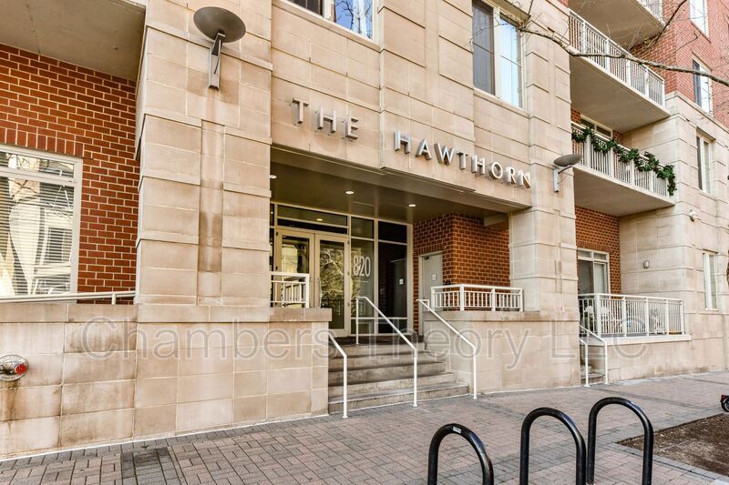 820 N Pollard St Unit 101, Arlington, VA 22203 Condo for Rent in Arlington, VA