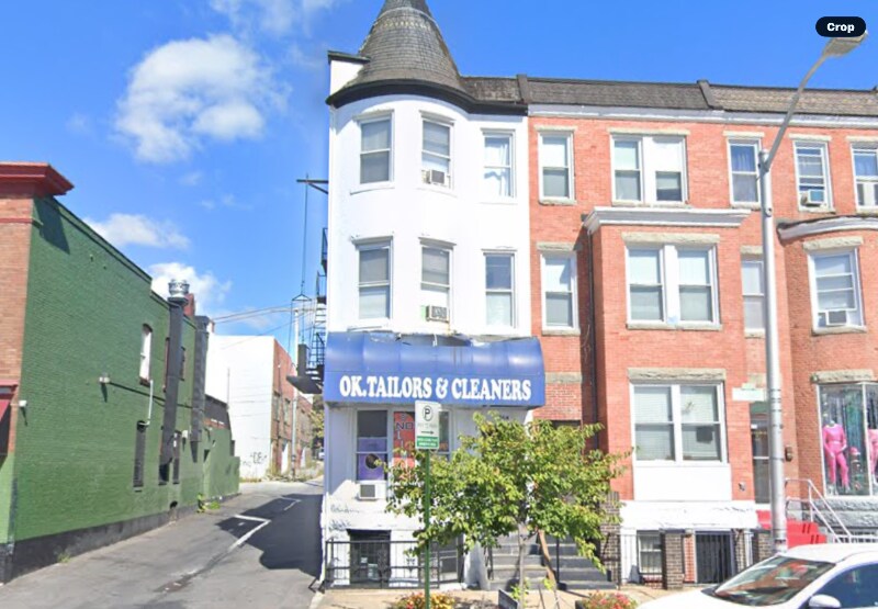 Foto principal - 116 W 25th St