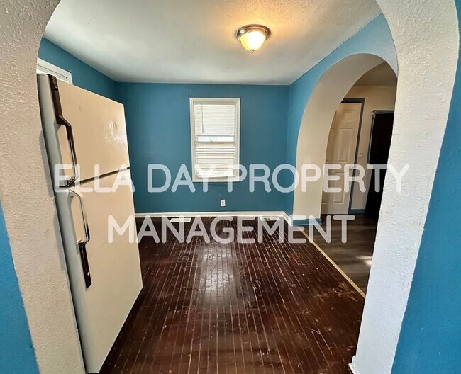 Foto del edificio - 1611 E Morris St