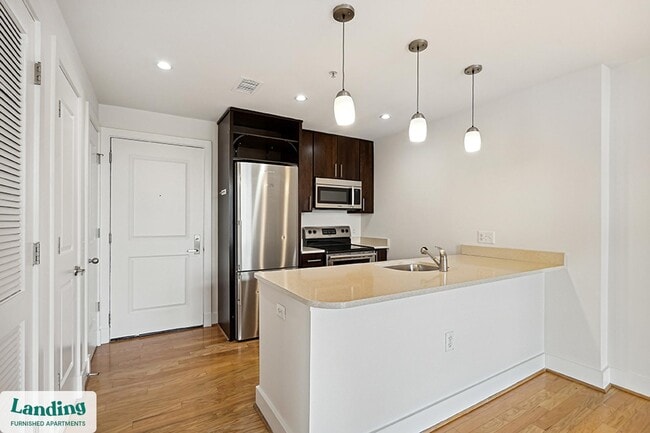 Foto del edificio - 3801 Georgia Ave NW