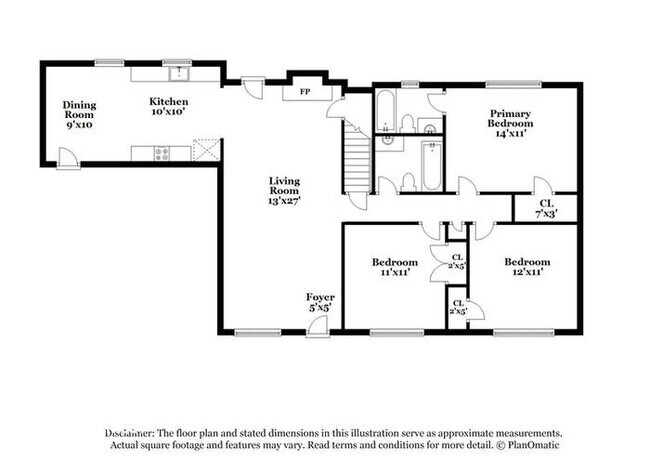 Building Photo - 407 Robins Nest Ct, woodstock, GA 30189