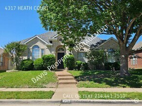 Building Photo - 4317 Heath Ct