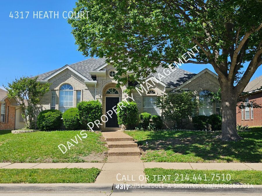 Foto principal - 4317 Heath Ct