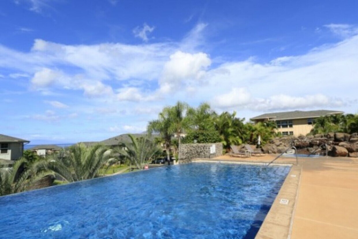 Primary Photo - Gorgeous like new Premier condo in S. Kihei